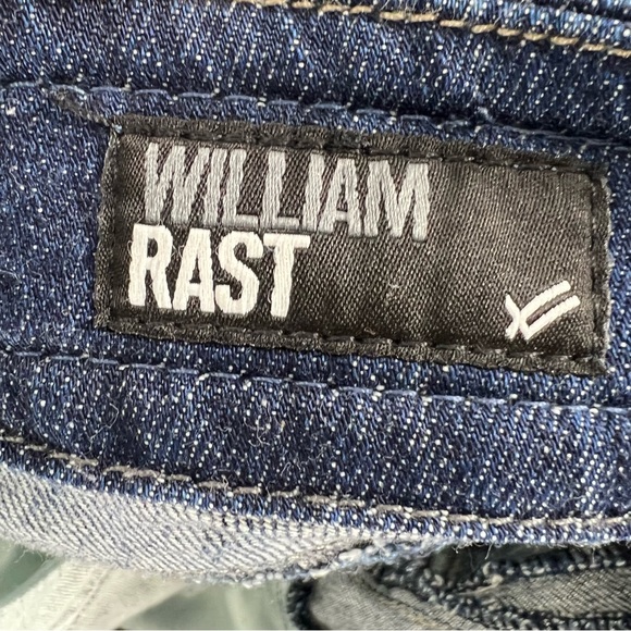 William east flare Jean size 26 - Picture 16 of 16